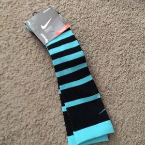 Nike elite compression socks